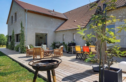 Mareuil-sur-Cher House | Maison de la Gentinière near Beauval Zoo