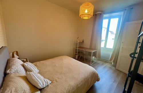 Melle Apartment | Maison de la Gour MELLE