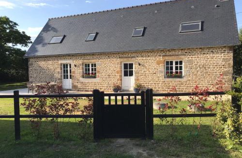 Chaulieu House | Maison de la Grange, Chaulieu