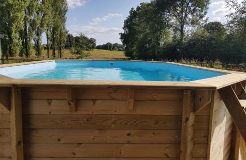 Chaulieu House | Maison de la Grange, Chaulieu
