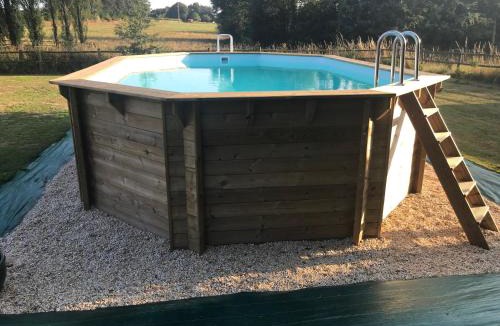 Chaulieu House | Maison de la Grange, Chaulieu