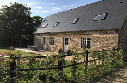 Chaulieu House | Maison de la Grange, Chaulieu