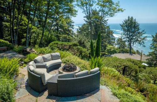 Neahkahnie Beach House | Maison De La Lune