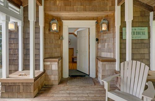 Neahkahnie Beach House | Maison De La Lune