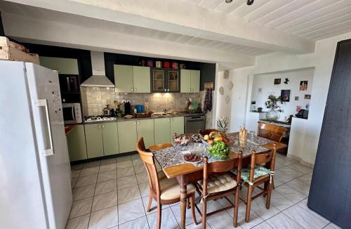 Saint-Vincent-d'Olargues House | Maison de la Mûre, Haut-Languedoc Park