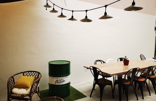 Valras-Plage House | ? Maison de la Mer?