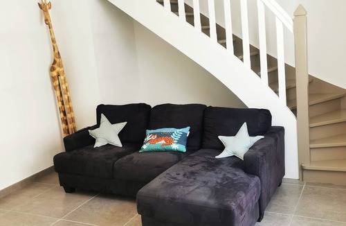 Valras-Plage House | ? Maison de la Mer?