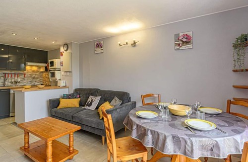 Carnac House | Maison de la Plage by Interhome