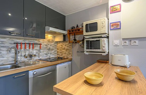 Carnac House | Maison de la Plage by Interhome