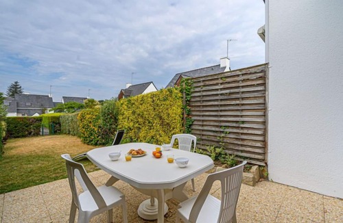 Carnac House | Maison de la Plage by Interhome