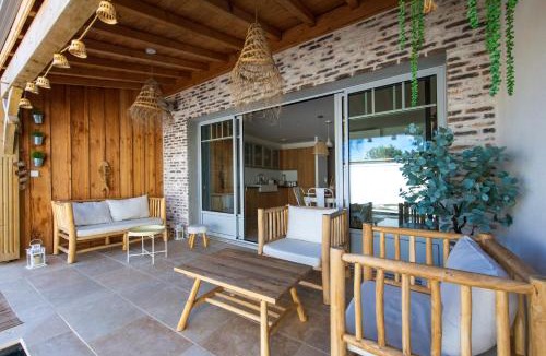 Hourtin-Plage House | Maison de la plage