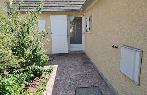 Pirou House | Maison de la plage