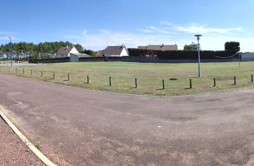 Pirou House | Maison de la plage