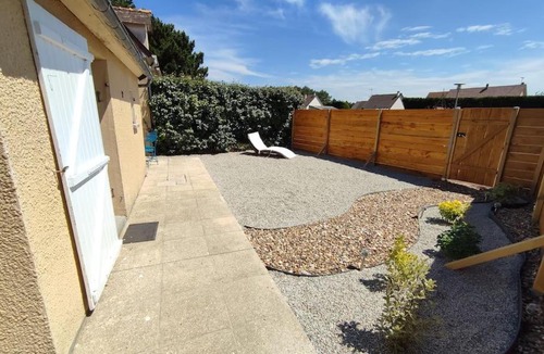 Pirou House | Maison de la plage