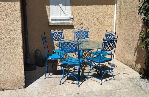 Pirou House | Maison de la plage