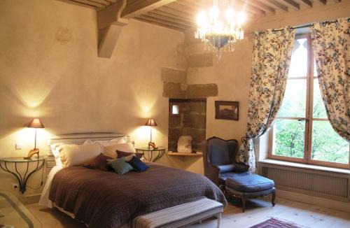 Valence Bed & Breakfast | Maison de la Pra