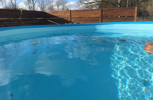 Longrayez House | Maison de la Rivière/SPA/10 Pers