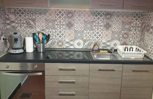 Gurgy House | Maison de la Rose