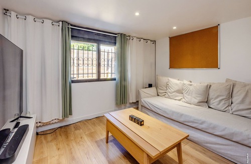 Montauban House | Maison de la Sérénité