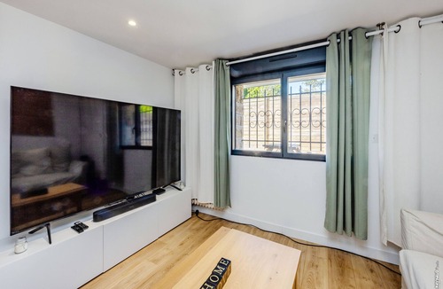 Montauban House | Maison de la Sérénité