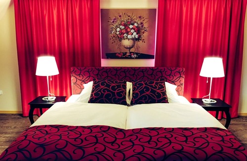 Munchhausen House | MAISON DE LA SAUER