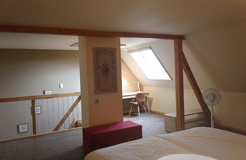 Munchhausen House | MAISON DE LA SAUER