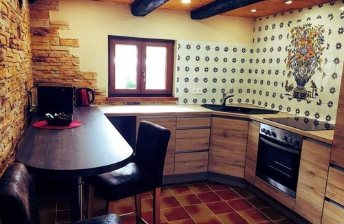 Munchhausen House | MAISON DE LA SAUER