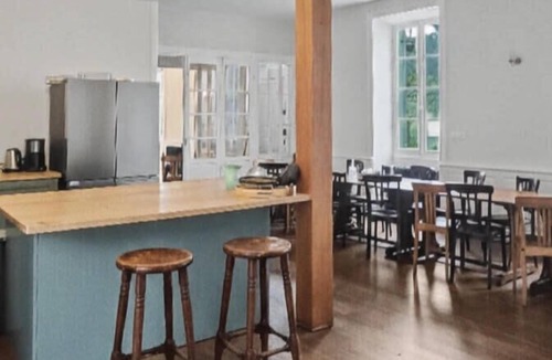 Alvignac House | Maison de la source, swimming pool, 10 min padirac