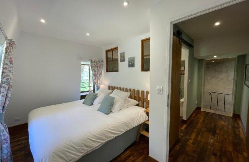 Etang-sur-Arroux House | Maison de la Tour