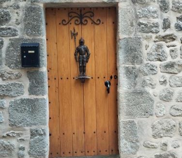 Montreal House | Maison de La Tour
