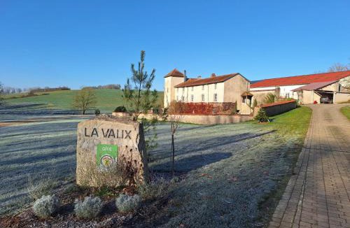 Germonville House | Maison de la Vaux