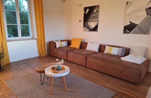 Germonville House | Maison de la Vaux