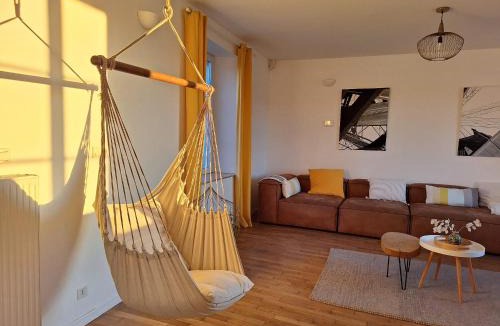 Germonville House | Maison de la Vaux