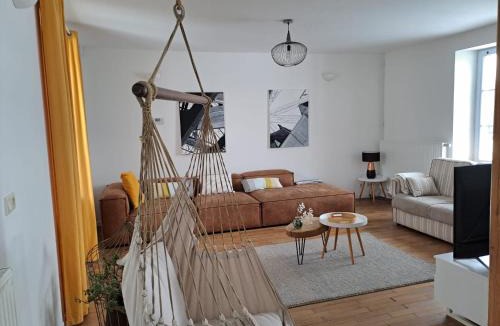 Germonville House | Maison de la Vaux