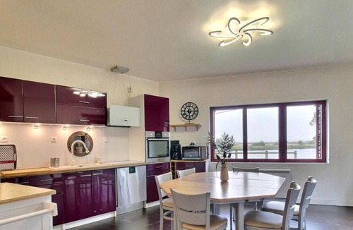 Saint-Dolay House | Maison de la Vilaine