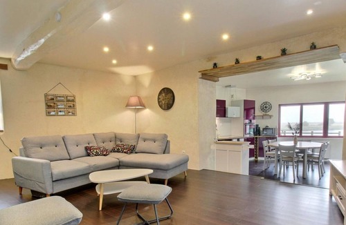 Saint-Dolay House | Maison de la Vilaine