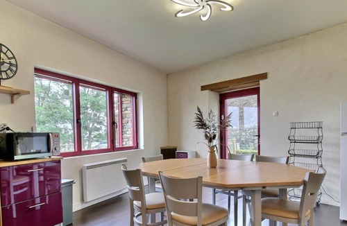 Saint-Dolay House | Maison de la Vilaine