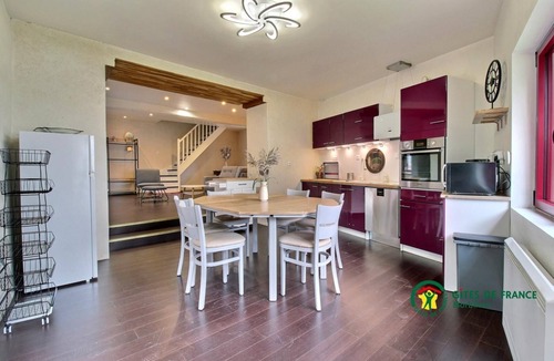 Saint-Dolay House | Maison de la Vilaine