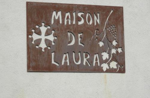 Salsigne House | Maison de Laura