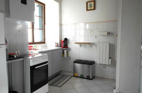 Saints-en-Puisaye House | Maison de Laurent