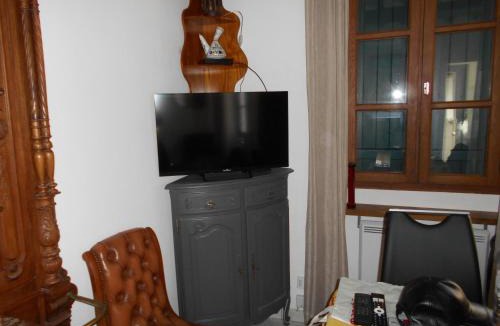 Saints-en-Puisaye House | Maison de Laurent