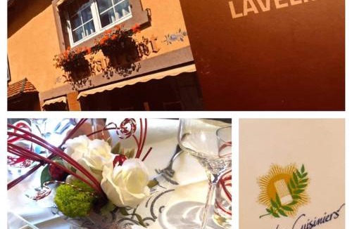 Ban-de-Laveline Hotel | Maison de Laveline