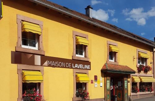 Ban-de-Laveline Hotel | Maison de Laveline