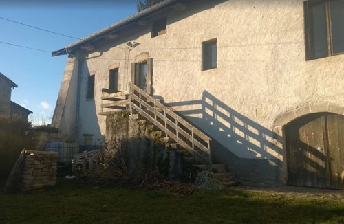 Fayet-Ronaye House | Maison de Lili 2 - In the middle of nature