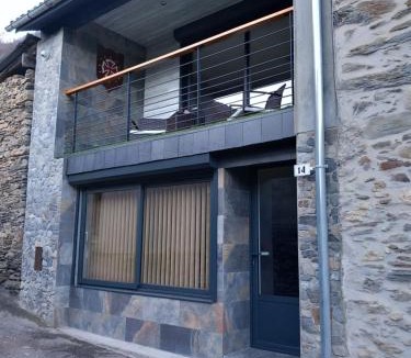 Cier-de-Luchon House | Maison de Lily