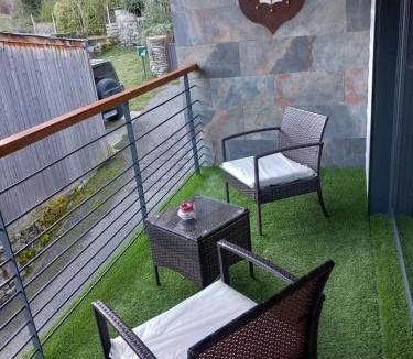 Cier-de-Luchon House | Maison de Lily