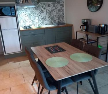 Cier-de-Luchon House | Maison de Lily