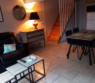 Cier-de-Luchon House | Maison de Lily