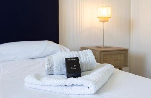 LʼIle-dʼOlonne House | Maison de Line