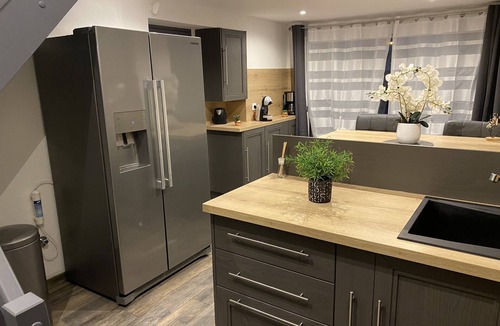 Pitres House | Maison de Location de Vacances